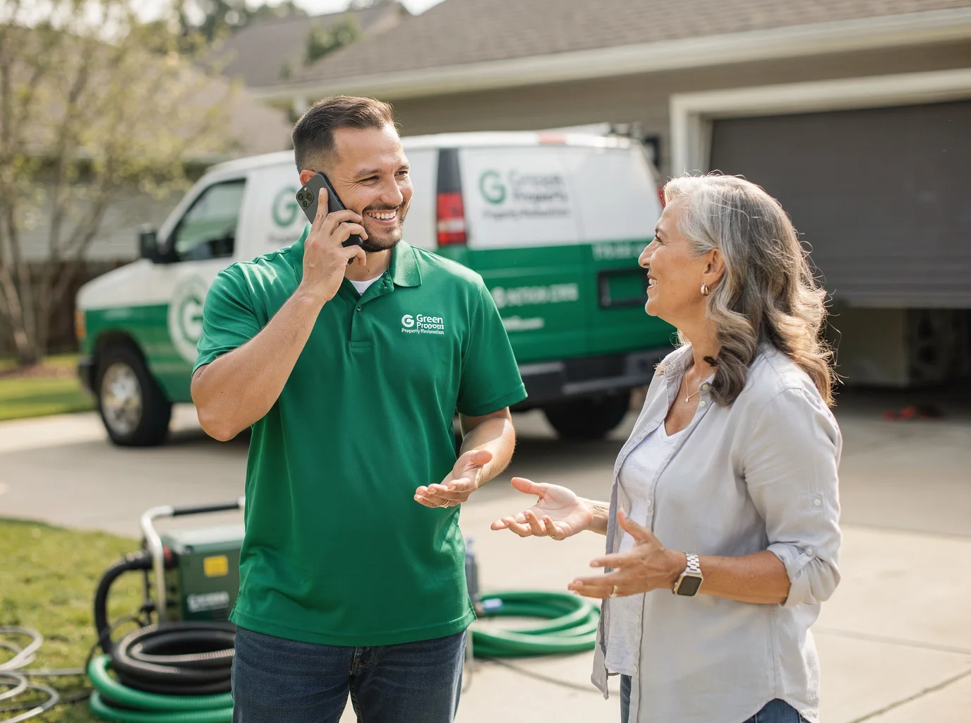 Water Damage Restoration Weatherford, TX FAQs